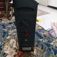 بخاری برقی پارس خزر