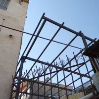 ساخت انواع درب و پنجره و انواع سازه های فلزی|خدمات پیشه و مهارت|کرج, مجتمع صنفی صنعتی|دیوار