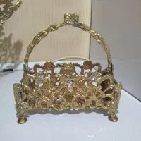 تعدادی وسایل برنزی درحد نو|ساعت دیواری و تزئینی|تبریز, |دیوار