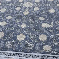 فروش دو عدد فرش ۱۲ متری