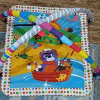 پارک بازی نوزاد