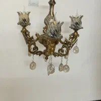 لوستر|لوستر و چراغ آویز|شاهینشهر, شهرک پردیس|دیوار