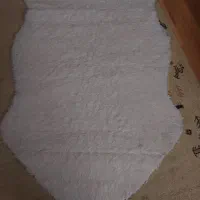 فرش طرح خز و گلیم فرش