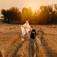 عکاسی فضای باز -تبلیغاتی -فشن -کودک-بزرگسال