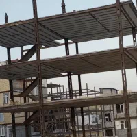 واحددرحدسقف طبقه 1کچل آوا