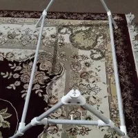 گهواره گنبد|اسباب و اثاث بچه|گنبد کاووس, |دیوار