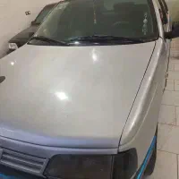 پژو۸۸ دوگانه شرکت