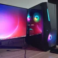 سیستم گیمینگ 3070 ti