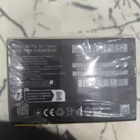 گوشی شیاومی x6pro 5g 12gig|موبایل|ابهر, |دیوار