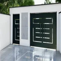 نقاش و جوشکاری قادری