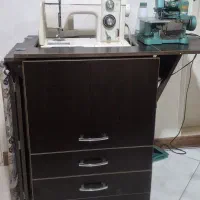 میز خیاطی