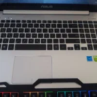 asus s551Ln لبتاب|رایانه همراه|کرمانشاه, |دیوار