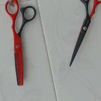 دکور شیک با لوازم آرایشگاه|آرایشگاه و سالنهای زیبایی|جلگه رخ, |دیوار