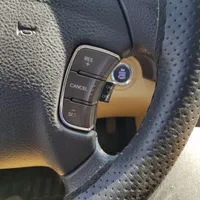 کروزکنترل فابریک انواع خودرو