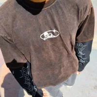 تیشرت long sleeve