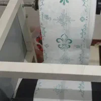 سفره یکبار مصرف پرفراژدار|سفره، حوله، دستمال آشپزخانه|تهران, شهرک شریعتی|دیوار