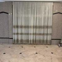 پرده حریر ترک