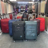 فروشنده مجرب