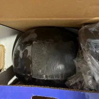 موتور یخچال LG