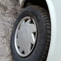 پیکان مدل ۷۶|خودرو سواری و وانت|اهر, |دیوار