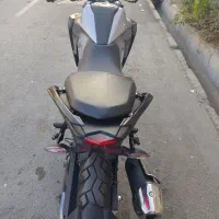 موتور گلکسی NA180 مدل 1403 در حد صفر نقد و اقساط|موتورسیکلت|مشهد, نوید|دیوار