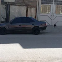 پژو روآ (ROA) سال دوگانه سوز، مدل ۱۳۸۶