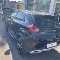 X22 pro اتومات مدل ۱۴۰۱ در حد|خودرو سواری و وانت|مشهد, کوثر|دیوار