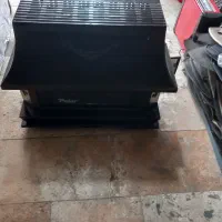 بخاری|بخاری، هیتر، شومینه|باغستان, |دیوار