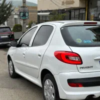 207 TU3 مدل 1402|خودرو سواری و وانت|اردبیل, |دیوار