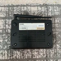 مودم D-link|مودم و تجهیزات شبکه|کرج, کمال‌شهر|دیوار