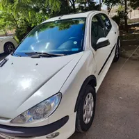 پژو 206 SD V9، مدل ۱۳۸۷|خودرو سواری و وانت|مشهد, احمدآباد|دیوار