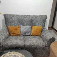 مبلمان 7 نفره