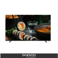 تلوزیون ال ای دی هوشمند دوو مدل -55MS3100 ۵۵ اینچ|تلویزیون و پروژکتور|تهران, امین حضور|دیوار