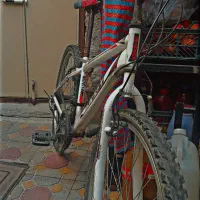 دوچرخه اینتنزه سایز ۲۶