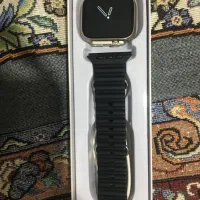 ساعت اپل واچ نو نو|ساعت|سنقر, |دیوار