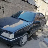 پژو روا مدل۸۶