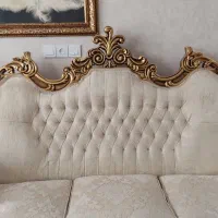 مبلمان در حد نو