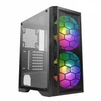 کیس و قطعات کامپیوتر