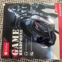 هدست گیمینگ