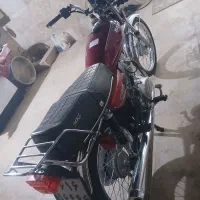 موتور هندا ساوین 1401|موتورسیکلت|قم, شهرک طالقانی|دیوار