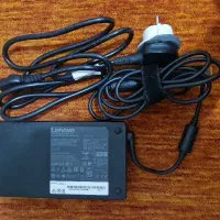 آداپتور (شارژر) اصل لپتاپ لنوو  300 w