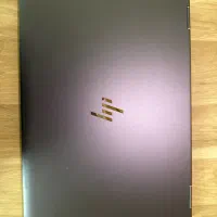 لپ تاپ hp spectre x360 convertible 15-b1xx