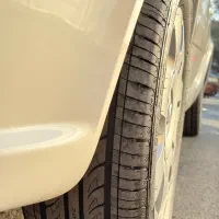 رانا پلاس ۶ دنده پاناروما مدل ۱۴۰۲ Tu5+ پلاس|خودرو سواری و وانت|همدان, |دیوار