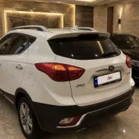 جک s3 1400 بدون رنگ فول اپشن