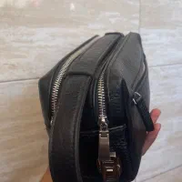 کیف دستی چرم مردانه|کیف، کفش، کمربند|قم, نوبهار|دیوار