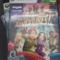 بازی اورجینال ایکس باکس