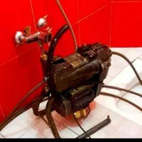 لوله بازکن فنرزن سراسر کرمان ۲۴ساعته فوری تضمینی