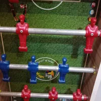 فوتبال دستی