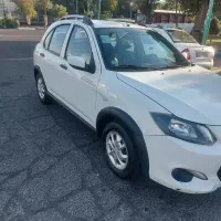 کوییک دنده‌ای ساده، مدل ۱۳۹۹ با کارکرد واقعی|خودرو سواری و وانت|تبریز, |دیوار