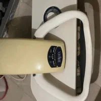 اتو پرسی جاروبرقی